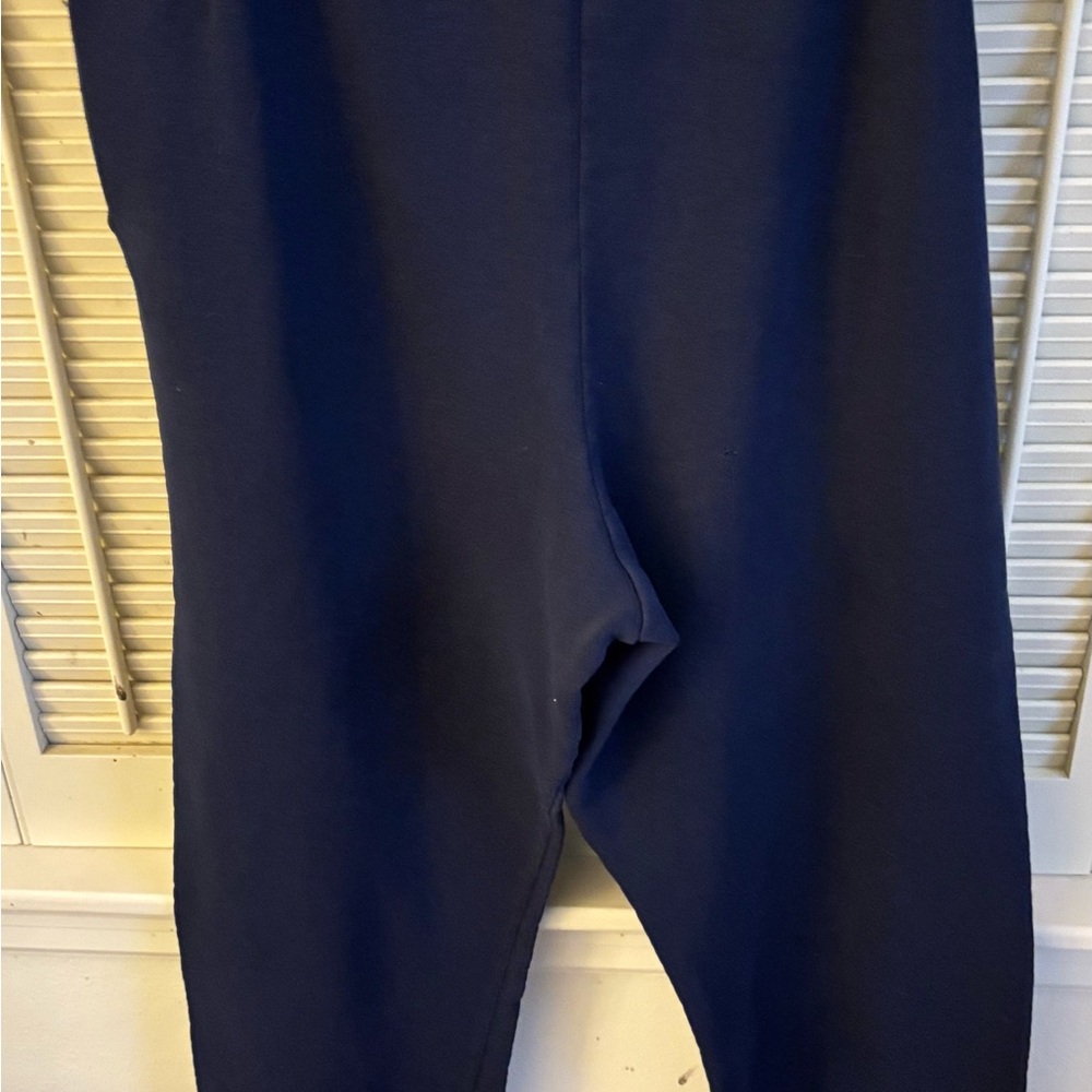 Russell Athletic Dark Blue Sweatpants XLT